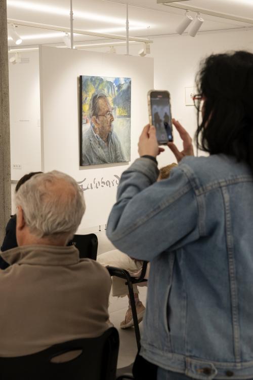 NIT BLANCA DELS MUSEUS I MONUMENTS