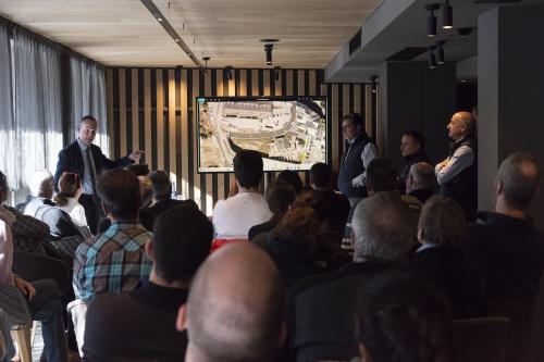 REUNIÓ DE VEÏNAT SOLDEU