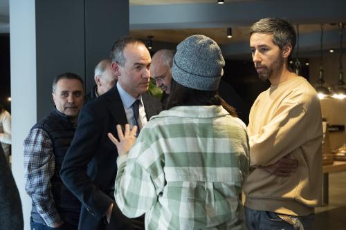 REUNIÓ DE VEÏNAT SOLDEU