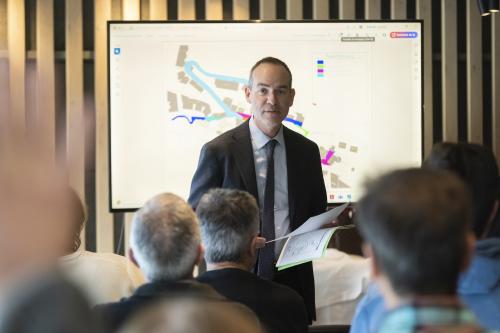 REUNIÓ DE VEÏNAT SOLDEU