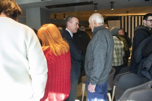 REUNIÓ DE VEÏNAT SOLDEU