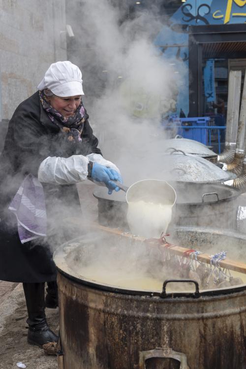 Vinanda Sant Antoni Canillo 2025