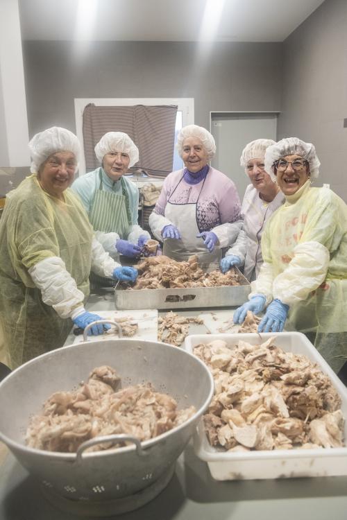 Vinanda Sant Antoni Canillo 2025