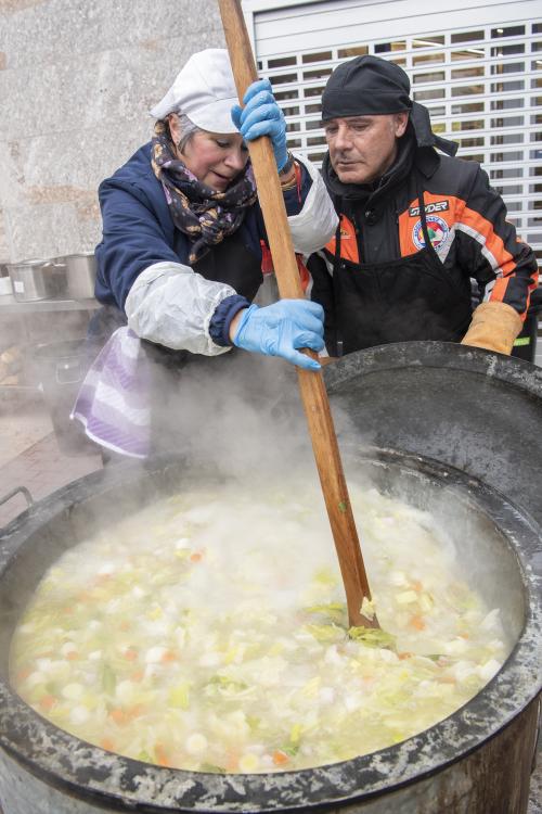 Vinanda Sant Antoni Canillo 2025