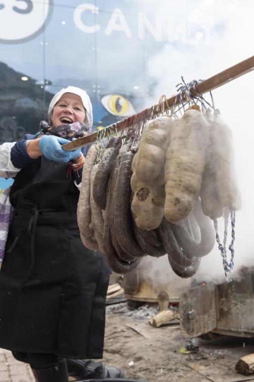 Vinanda Sant Antoni Canillo 2025