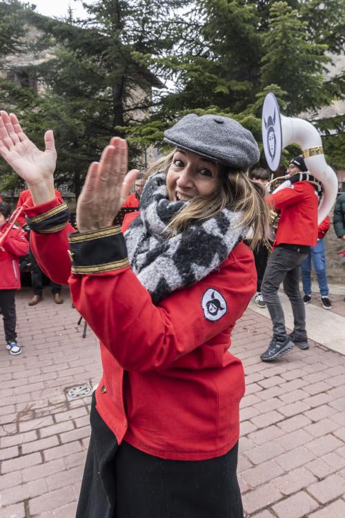 Vinanda Sant Antoni Canillo 2025