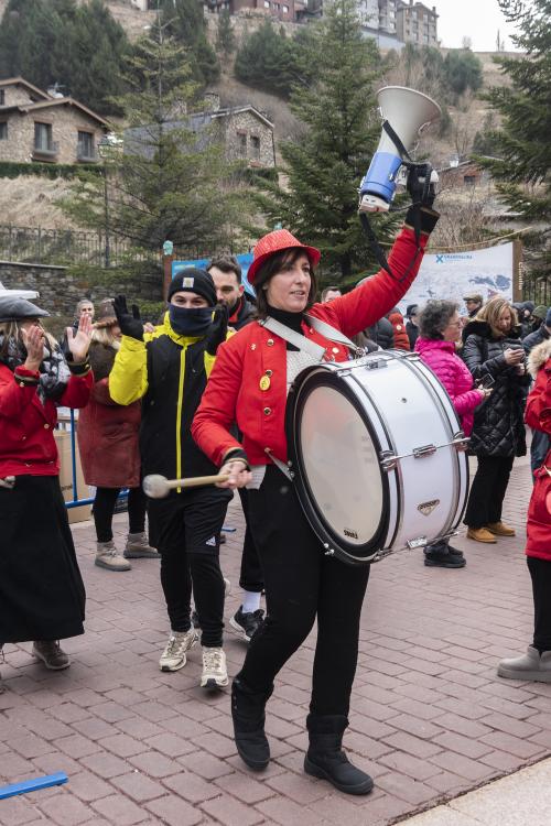 Vinanda Sant Antoni Canillo 2025