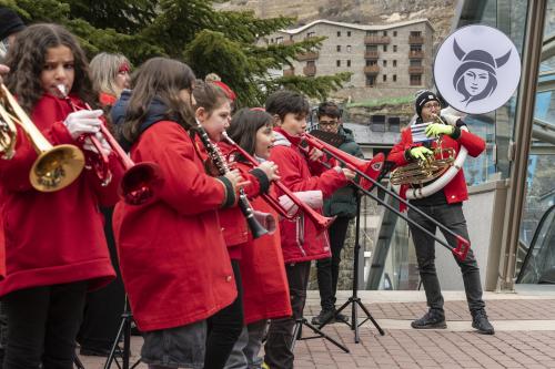 Vinanda Sant Antoni Canillo 2025