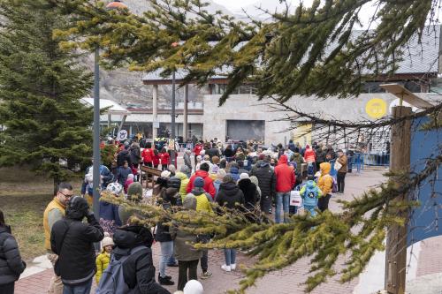 Vinanda Sant Antoni Canillo 2025