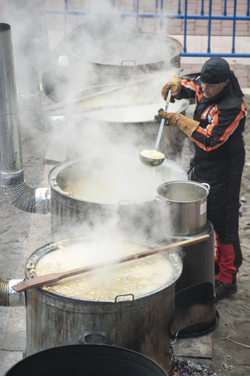 Vinanda Sant Antoni Canillo 2025