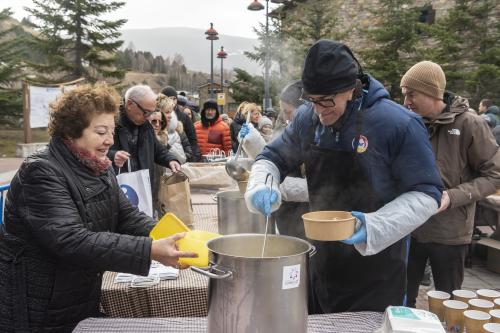 Vinanda Sant Antoni Canillo 2025