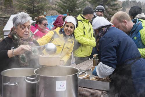 Vinanda Sant Antoni Canillo 2025