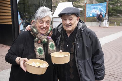 Vinanda Sant Antoni Canillo 2025