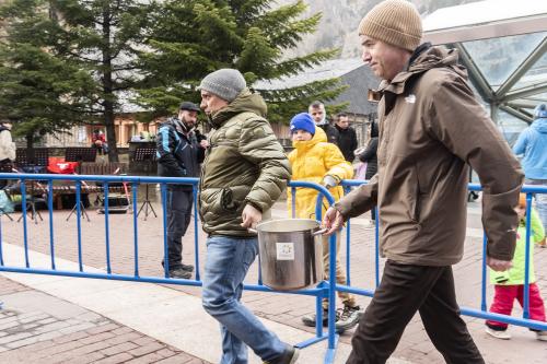 Vinanda Sant Antoni Canillo 2025