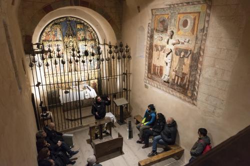 Sant Joan Evangelista