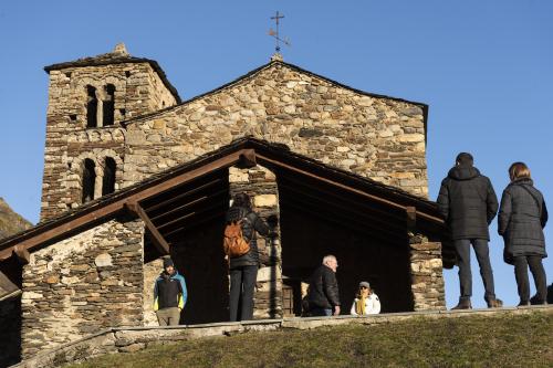 Sant Joan Evangelista