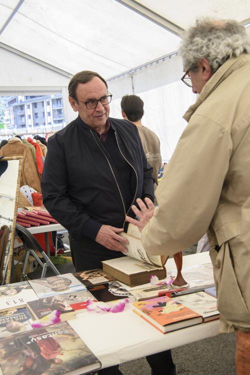 Festa Major de Prats