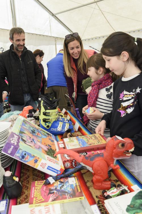 Festa Major de Prats