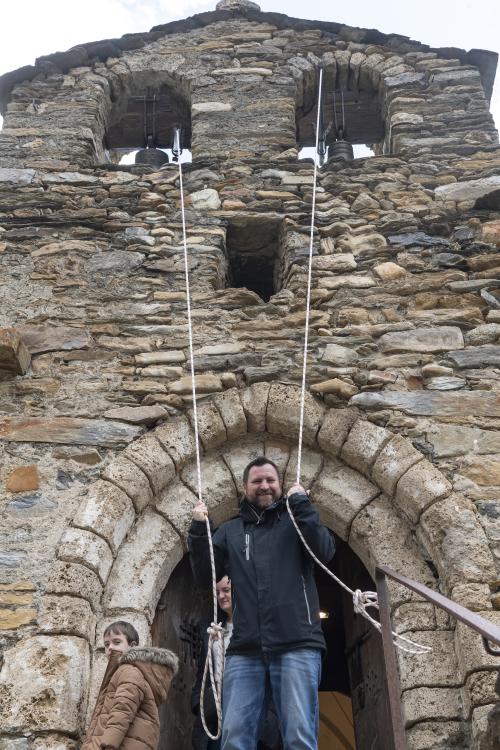 Festa Major de Prats