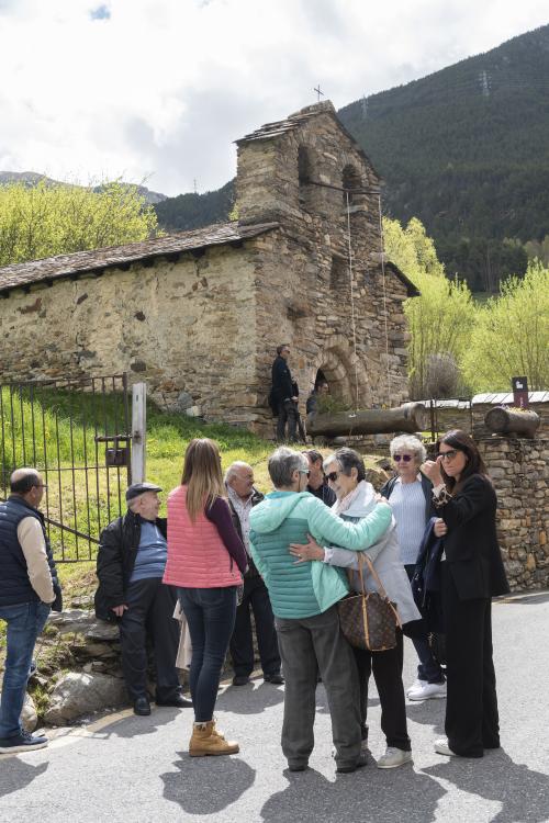 Festa Major de Prats