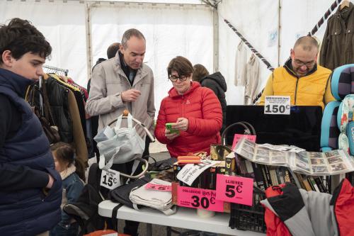 Festa Major de Prats