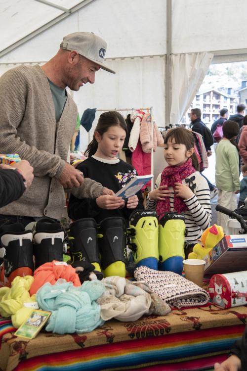 Festa Major de Prats