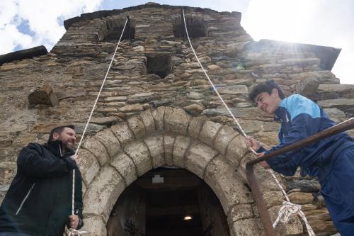 Festa Major de Prats