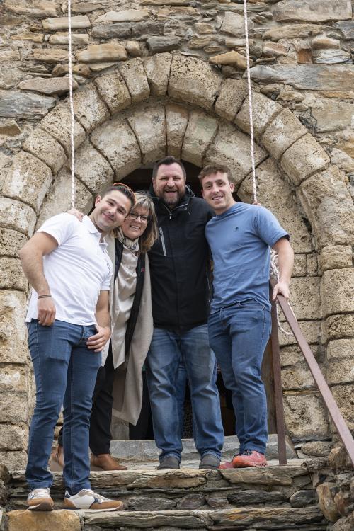 Festa Major de Prats