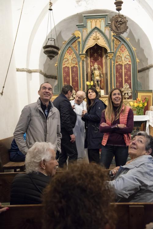 Festa Major de Prats