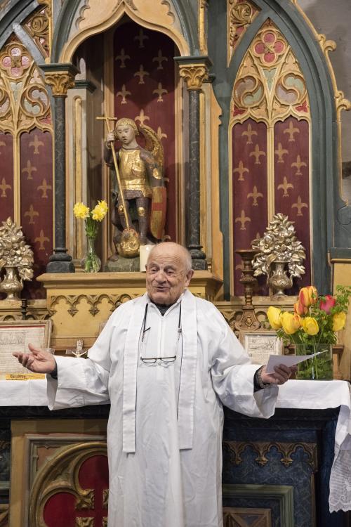 Festa Major de Prats