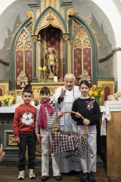 Festa Major de Prats