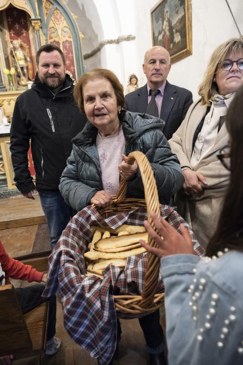 Festa Major de Prats