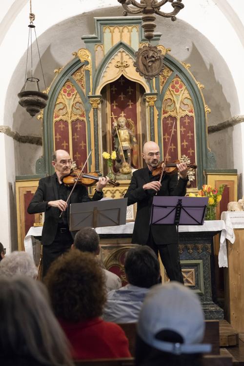 Festa Major de Prats