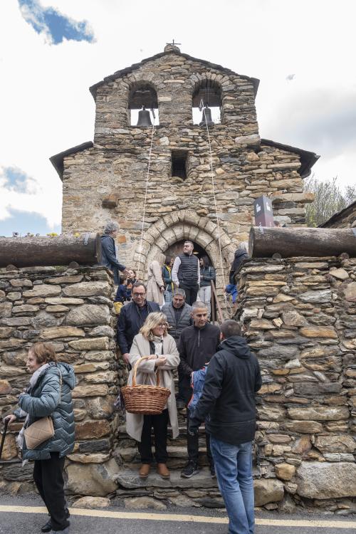 Festa Major de Prats