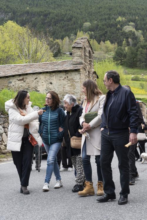 Festa Major de Prats