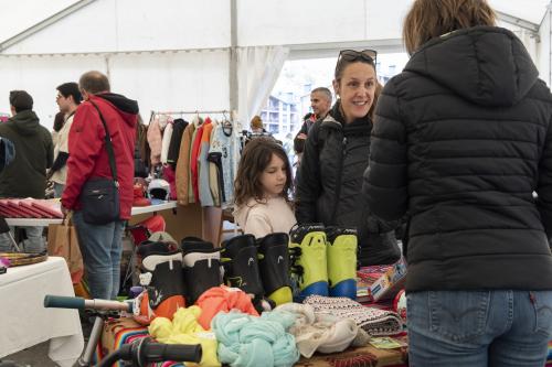 Festa Major de Prats