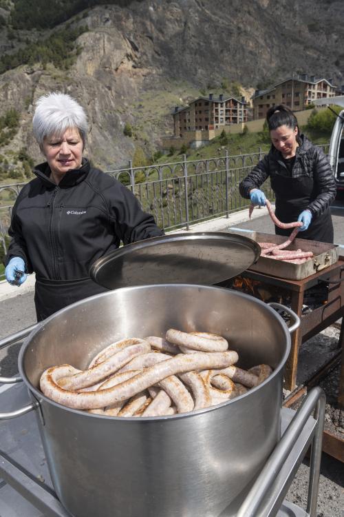 Festa Major de Prats