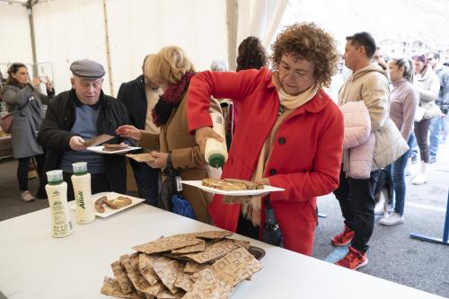 Festa Major de Prats