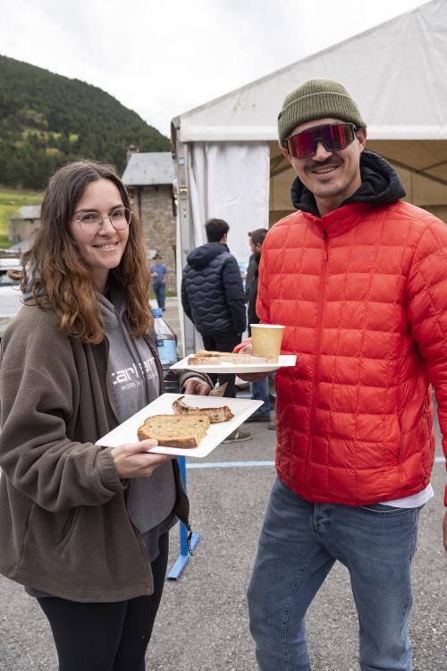 Festa Major de Prats