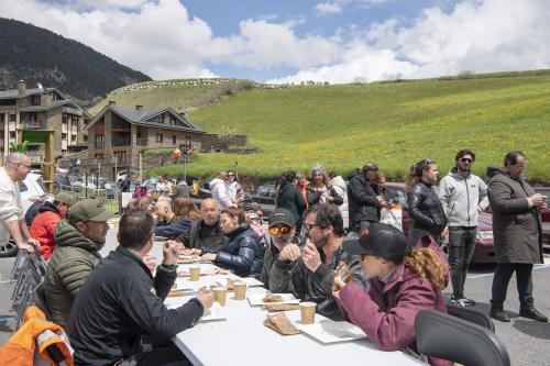 Festa Major de Prats