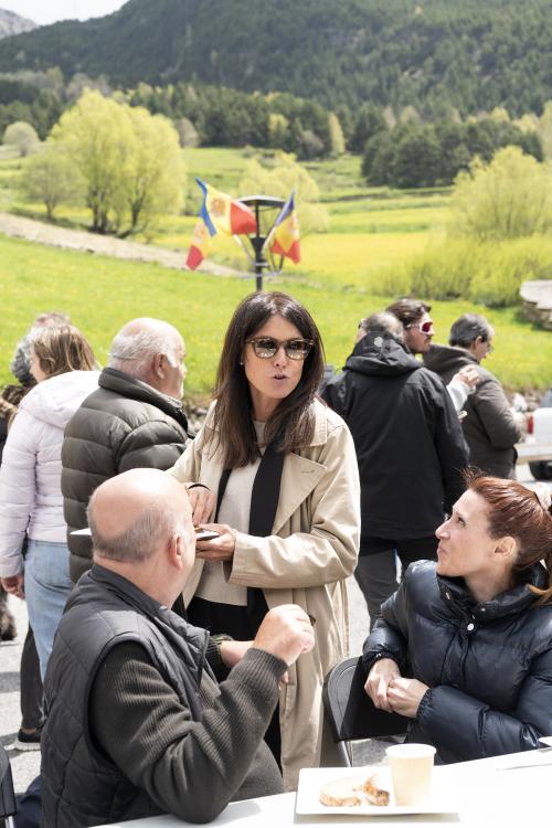 Festa Major de Prats