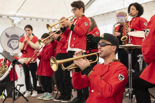 Festa Major de Prats