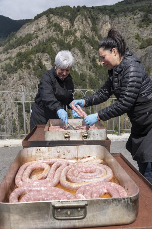 Festa Major de Prats