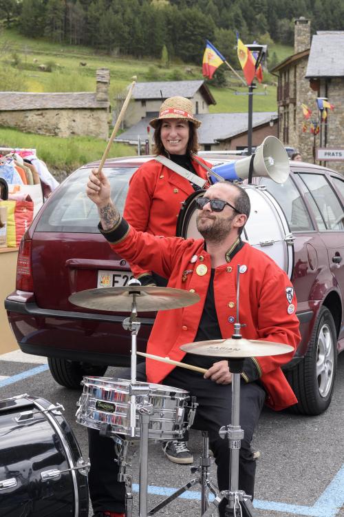 Festa Major de Prats