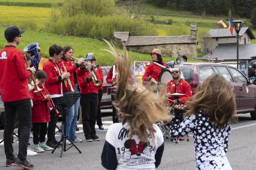 Festa Major de Prats