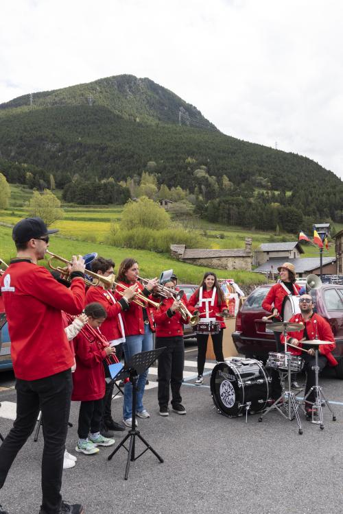 Festa Major de Prats