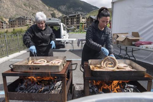 Festa Major de Prats