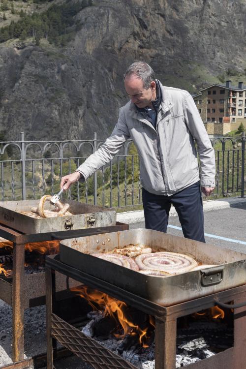 Festa Major de Prats