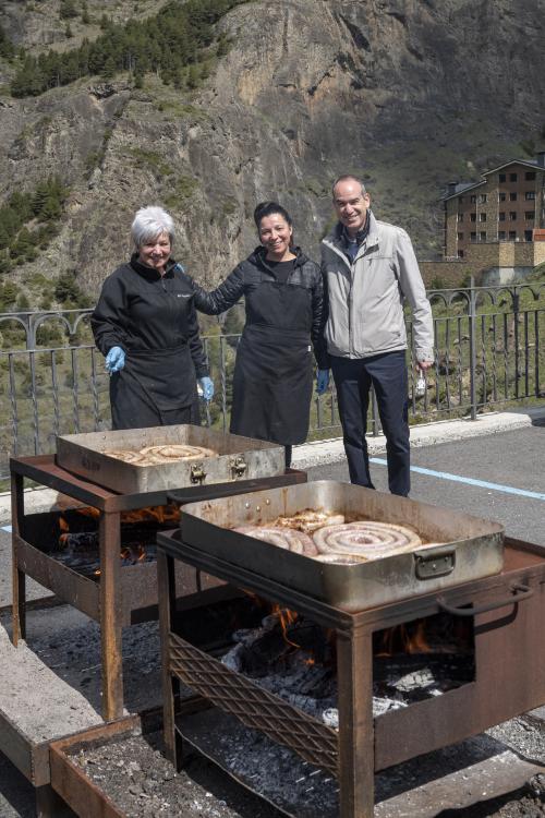 Festa Major de Prats