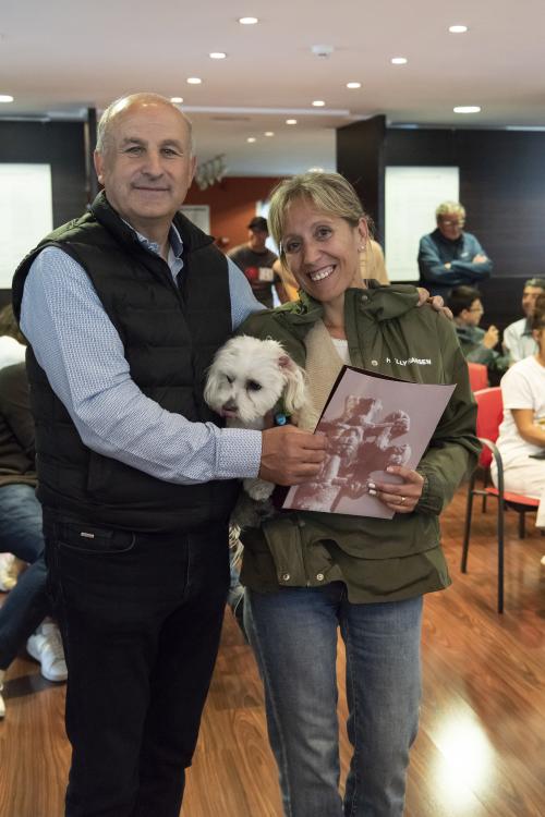 Entrega Horts Socials